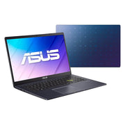 Notebook Usado Asus E410M Intel Celeron 4GB RAM SSD 128GB Tela 14" Windows 11 - Azul Marinho
