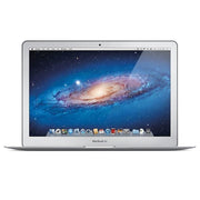 Notebook Usado Apple MacBook Air 11" 2014 A1465 Core i5 4GB RAM SSD 128GB macOS