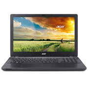 Notebook Usado Acer Aspire E5 Intel Core i3 4GB RAM SSD 120GB Tela 15,6" Windows 10