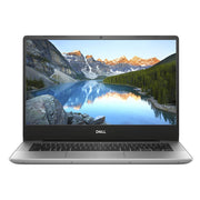 Notebook Usado Dell Inspiron 14 5480 Intel Core i5 8ª Geração 8GB RAM SSD 240GB Teclado Retroiluminado Tela 14" Vídeo Dedicado Nvidia MX250 Windows 11