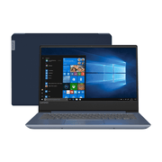 Notebook Usado Lenovo Ideapad 330s Intel Core i5 8GB RAM SSD 120GB Tela 14" Windows 11