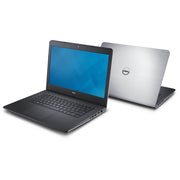 Notebook Usado Dell Inspiron 5447 Intel Core i7 16GB RAM SSD 480GB Vídeo Dedicado RADEON R7 14" Windows 11