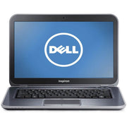 Notebook Usado Dell Inspiron 5423 Intel Core i7 12GB RAM SSD 120GB HD 500GB Tela Full HD 14" Windows 10