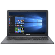 Notebook Usado Asus X540L Core i3 4GB RAM SSD 120GB Placa de Vídeo Integrada Tela 15,6" Windows 11