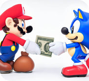 compra e venda de videogames usados em Brasília - df