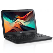 Notebook Usado Dell Inspiron 3421 Intel Core i3 4GB RAM SSD 240GB Tela 14" - Preto