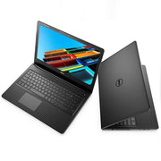 Notebook Usado Dell Inspiron 3567 Intel Core i7 8GB RAM SSD 240GB 15,6" Windows 11