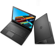 Notebook Usado Dell Inspiron 3567 Intel Core i7 8GB RAM SSD 240GB 15,6" Windows 11