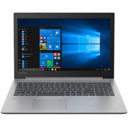 Notebook Usado Lenovo Ideapad 320 Intel Core i3 4GB RAM SSD 240GB Windows 10