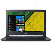 Notebook Usado Acer Aspire 5 Intel Core i5 8GB RAM SSD 240GB Tela 15,6"