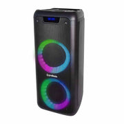 Caixa Amplificada Gradiente Bass Boom GCA201 400W - Forcetech