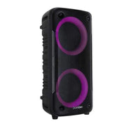 Caixa amplificada Bomber Beatbox 400 Bluetooth 12W RMS - Forcetech