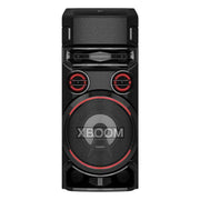 Caixa de Som Amplificada LG Xboom RN7 Bluetooth - Forcetech