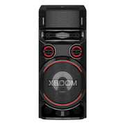 Caixa de Som Amplificada LG Xboom RN7 Bluetooth - Forcetech