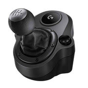 Câmbio Logitech G Driving Force para Volantes Logitech G29 e G920 - Forcetech