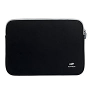 Capa para Notebook Sleeve C3Tech Seattle SL-15, Notebooks de até 15.6", Preto - Forcetech