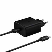 Carregador Samsung TA845 Super Fast Charging 45W - Forcetech