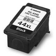 Cartucho de Tinta Canon Preto Original Pixma PG-44XL - Forcetech