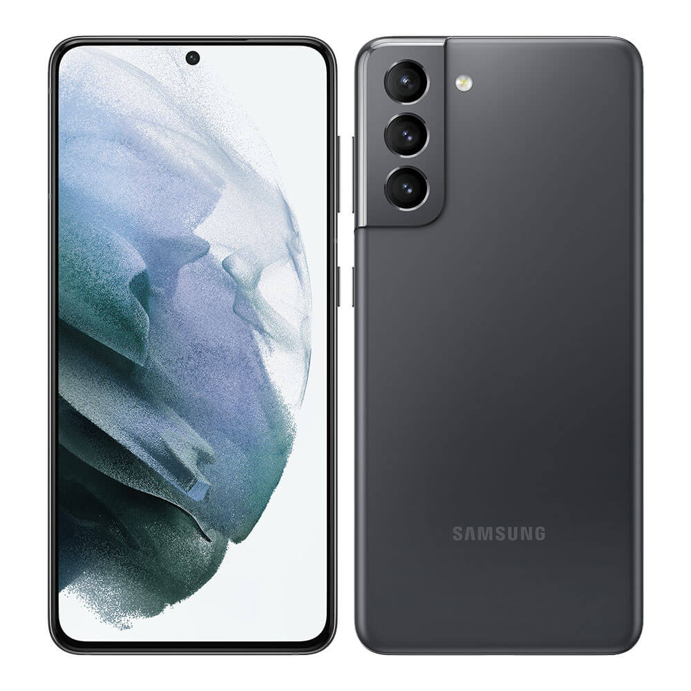Comprar Samsung Galaxy S21 256GB 5G Cinza Bom Seminovo com Melhor Preço e  Garantia, em 10x sem juros