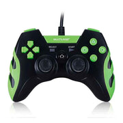 Controle Gamer Multilaser Com Fio PS3/PC JS091 - Forcetech