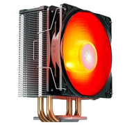 Cooler para Processador DeepCool Gammaxx GT V2, AMD/Intel, LED RGB - Forcetech