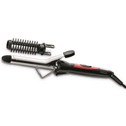 Escova Modeladora 2 em 1 Mondial Infinity Chrome EM-06 - Forcetech