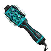 Escova Secadora Mondial Black Tiff ES-16 Revestimento Cerâmico, Tourmaline íon, Bivolt, 1200W - Forcetech