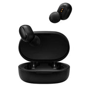 Fone de Ouvido Bluetooth Xiaomi AirDots 2, IPX4 Preto - Forcetech
