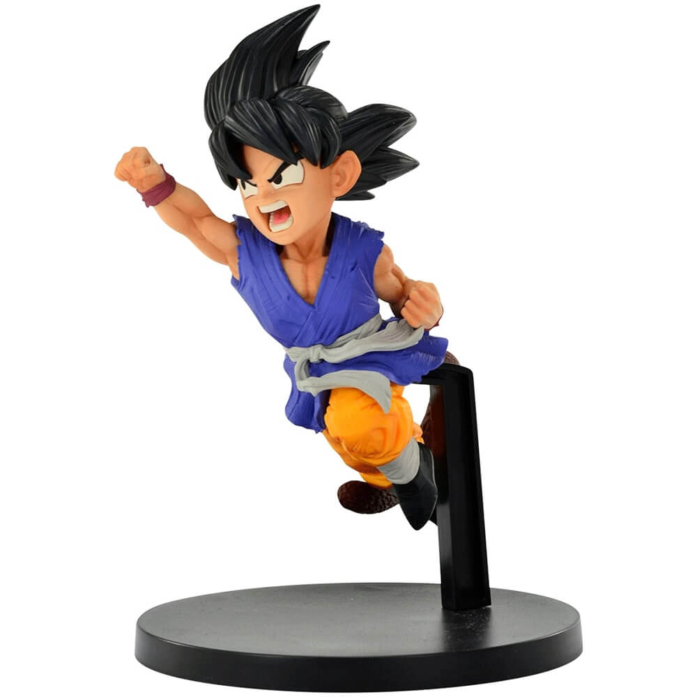 Goku Wrath Of The Dragon Dragon Ball GT Bandai