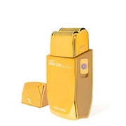 Máquina de Corte Para Acabamento Force Barber Shaver Zero Gold Series - Forcetech