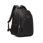 Mochila Para Notebook Seanite 15,6" ML-13132 Preta - Forcetech