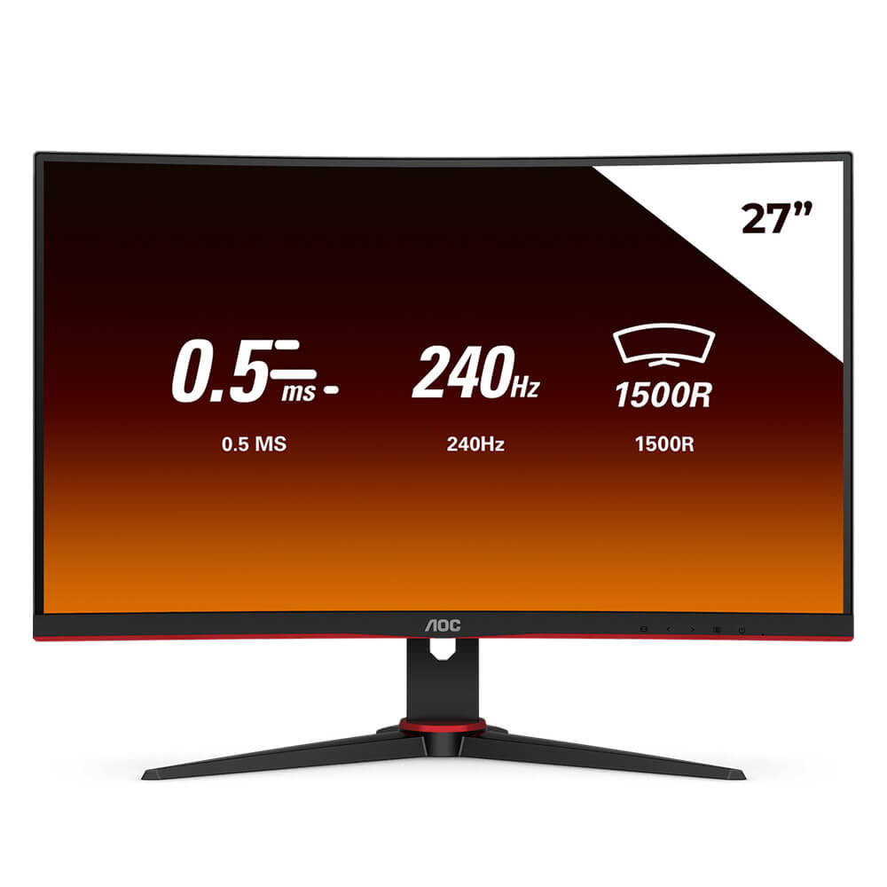 Monitor Gamer AOC Legend 27