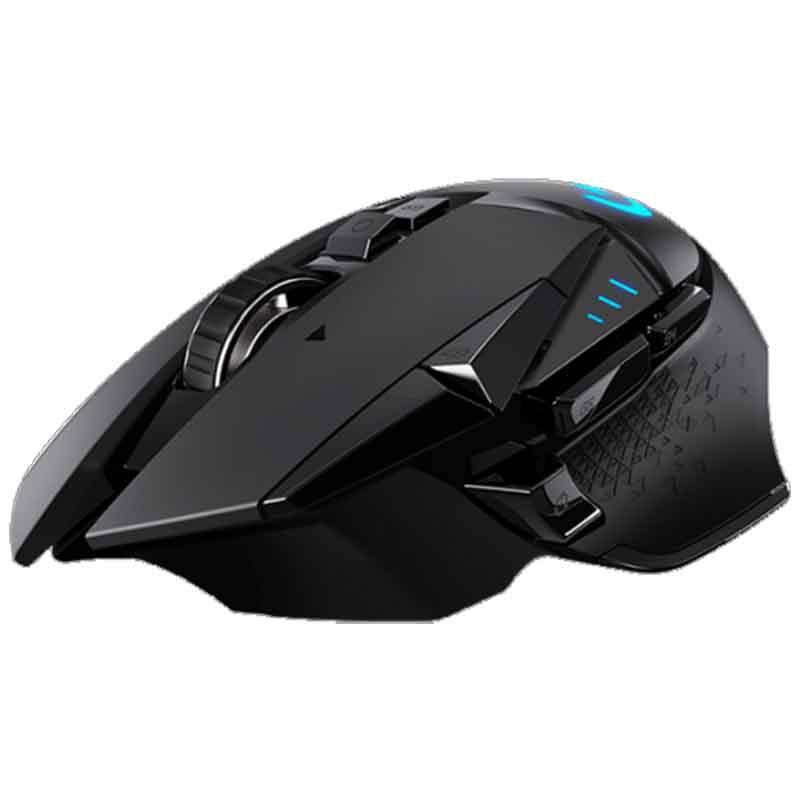 Mouse Gamer Sem Fio Logitech G502 Lightspeed 16KDPI