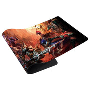 Mouse Pad Bright Gamer Big Fantasy 0552 - Forcetech
