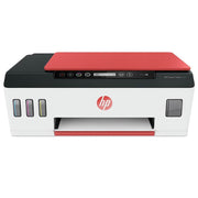 Impressora Multifuncional HP Smart Tank 514 Colorida Wi-Fi - Forcetech