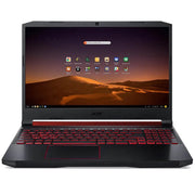 Notebook Gamer Usado Acer Aspire Nitro 5 16GB RAM, 1TB HD 256GB SSD NVMe Intel Core i7, GTX 1650 4GB Windows 11