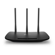 Roteador TP-Link 450MBPS 3 Antenas Fixas 4 Portas LAN, 1 Porta WAN TL-WR949N - Forcetech