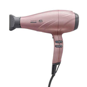 Secador de Cabelos Gama Italy Sensi 4D Therapy 2500W Rose - Forcetech