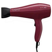 Secador de Cabelos Gama Light Ceramic Ion Marsala 2000W - Forcetech