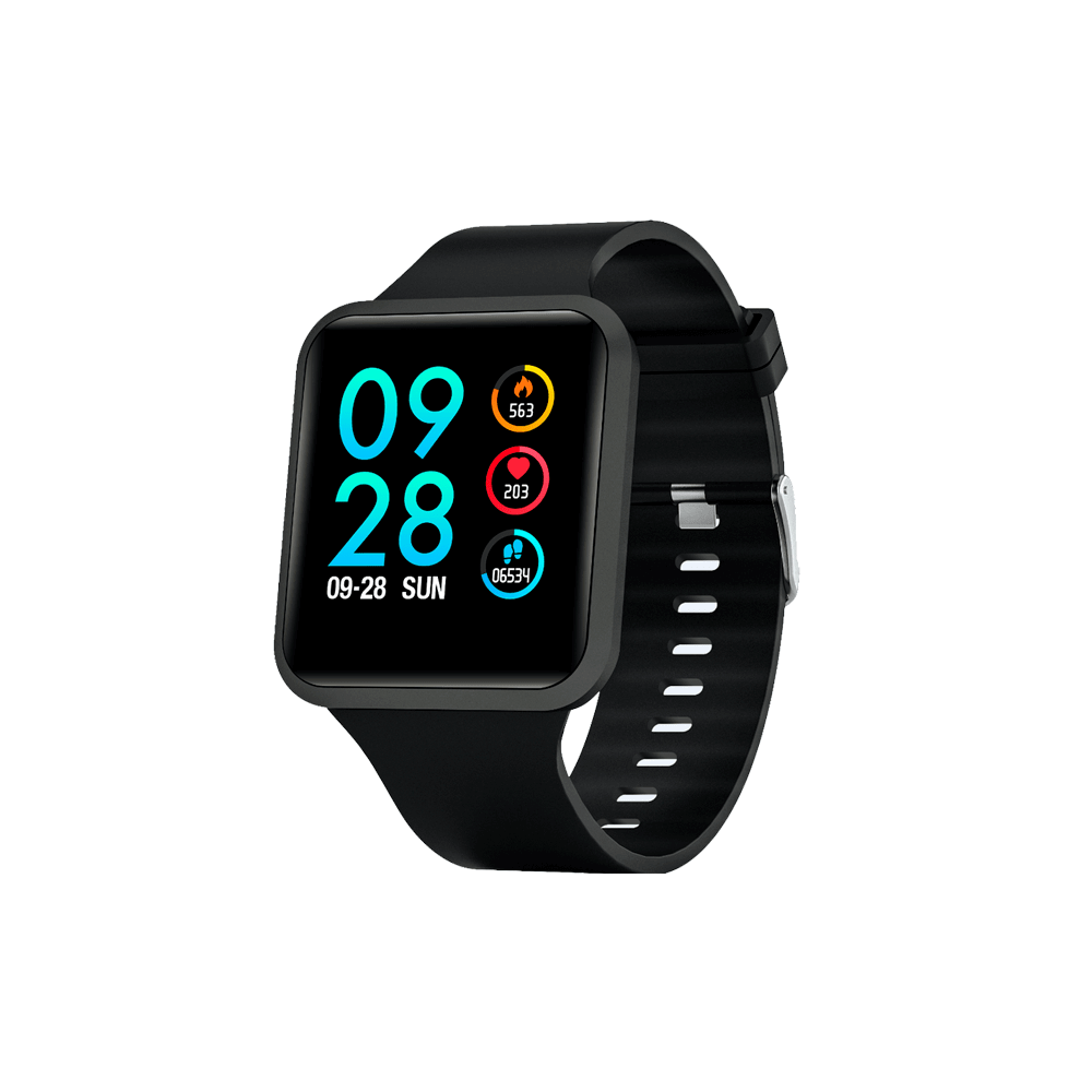 Smartwatch Xtrax Watch Bluetooth Resistente à Água
