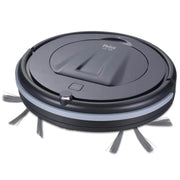 Aspirador de Pó Robô Philco PAS07P Controle Remoto - Forcetech