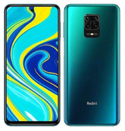 Celular Xiaomi Redmi Note 9S 128gb 6gb RAM Tela 6.67" 4 Câmeras