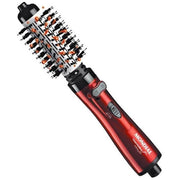 Escova Rotativa Modeladora Mondial Tourmaline Infinity Íon ER 03 - Forcetech