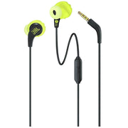 Fone de Ouvido JBL Endurance Run À Prova de Suor In-ear