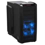 Computador Gamer Core i7 8GB RAM GeForce GT 1030 HD 500GB Gabinete Zalman Z7 Plus