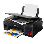 Impressora Multifuncional Canon Pixma Maxx G2110 - Forcetech