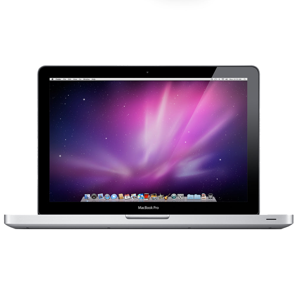Apple MacBook Pro 13