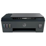 Impressora Multifuncional HP Smart Tank 517 Colorida Wi-Fi - Forcetech