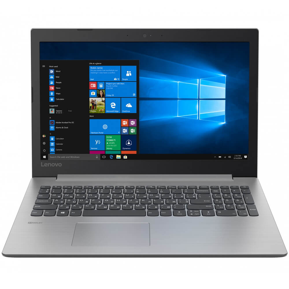 Notebook Usado Lenovo Ideapad 320 Intel Core i5 8GB RAM HD 1TB