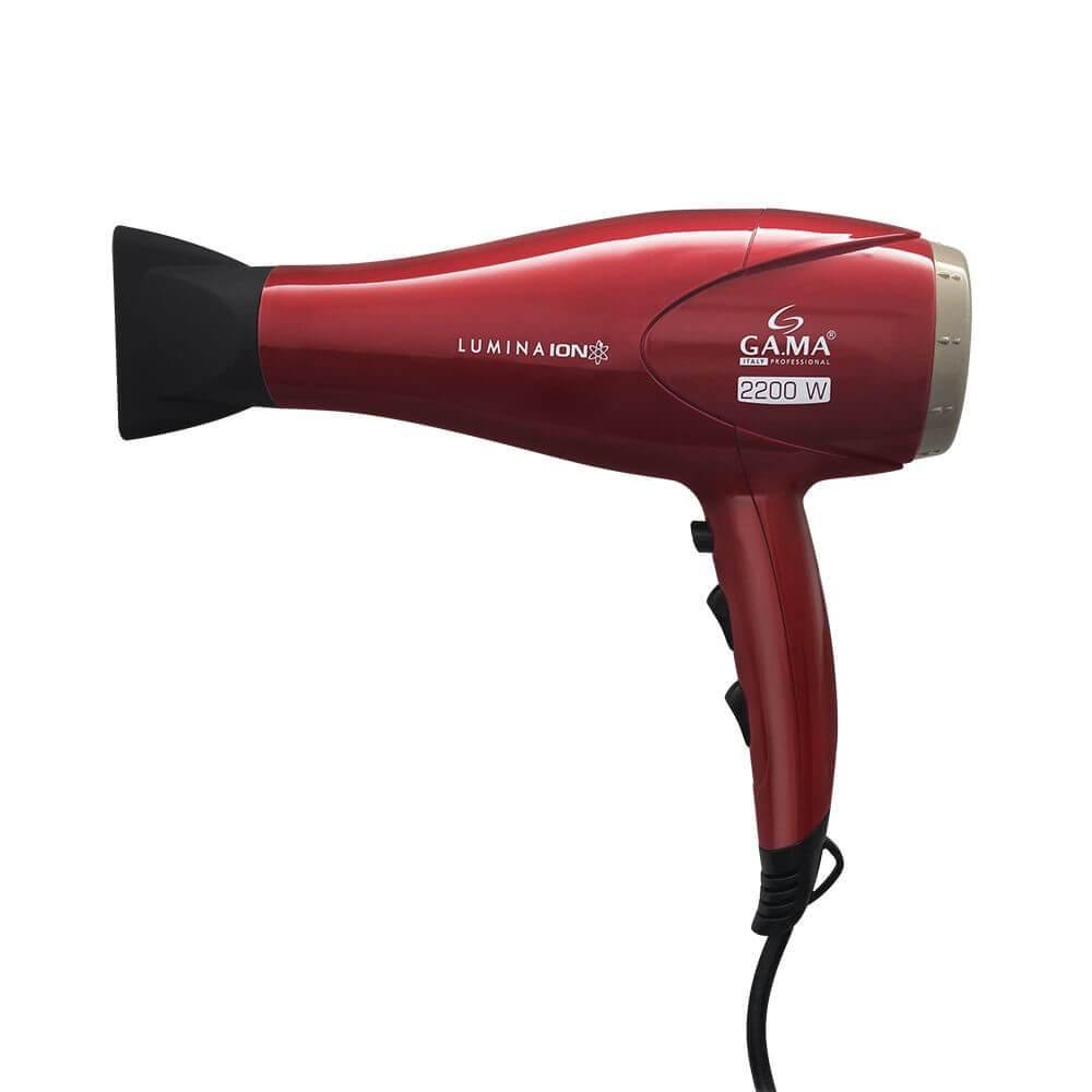Secador GA.MA Italy Lumina on Profissional 2200W